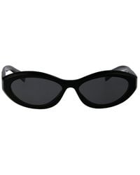 Prada - Eyewear - Lyst
