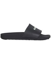 Rick Owens DRKSHDW Flat sandals for Women | Online Sale up to 50% off | Lyst