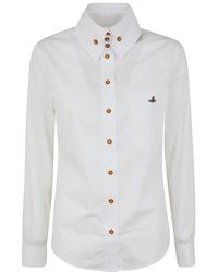 Vivienne Westwood - Classic Krall Shirt Clothing - Lyst