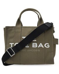 Marc Jacobs - The Mini Traveler Tote Bag - Lyst