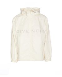 Givenchy - Jackets - Lyst