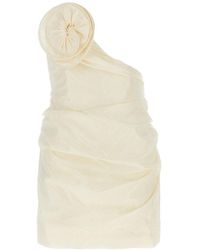Magda Butrym - '06' Dress - Lyst