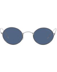 Giorgio Armani Sunglasses for Men | Online Sale up to 50% off | Lyst