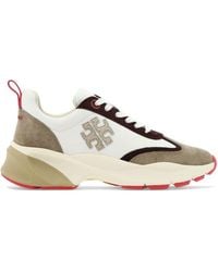 Tory Burch Sneakers for Women | Online Sale up to 50% off | Lyst