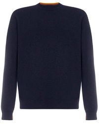 Paul Smith Sweaters and knitwear for Men | Online Sale up to 64% off | Lyst