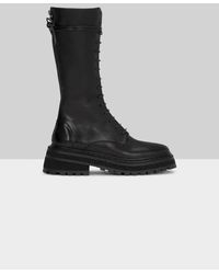 Marsèll Knee boots for Women - Up to 70% off at Lyst.com