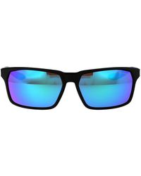 Nike - Maverick Rge M Square Frame Sunglasses - Lyst