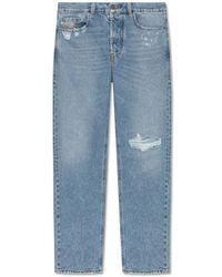DIESEL - Jeans '2010 D-Macs L.32' - Lyst