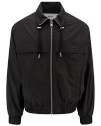 Ami Paris - Jacket - Lyst