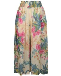 Pinko Trousers, Slacks and Chinos for 
