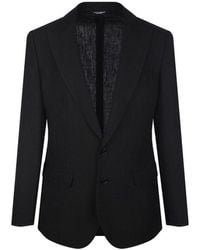 Dolce & Gabbana - Single-breasted Suit - Lyst