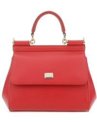 Dolce & Gabbana Bags for Women | Online Sale up to 54% off | Lyst