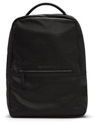 Marsèll - Scomparto Logo-debossed Zipped Backpack - Lyst