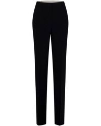 Max Mara Studio - Manager Trousers - Lyst