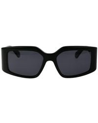 Ferragamo Eyewear - Sunglasses - Lyst