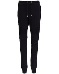 balmain joggers sale
