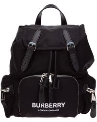 burberry backpack sale uk