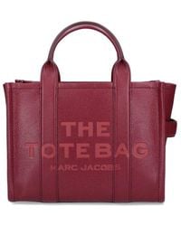 Marc Jacobs - "the Medium Tote" Bag - Lyst