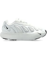 Comme des Garçons - Lace-Up Sneakers - Lyst