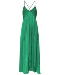 Zadig & Voltaire - Maxi Dresses - Lyst