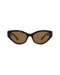 Balenciaga - Bb0306S Sunglasses - Lyst