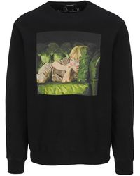 undercover sweatshirt