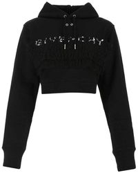 womens givenchy jumper