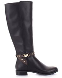 Michael Kors Boots for Women | Online Sale up to 59% off | Lyst