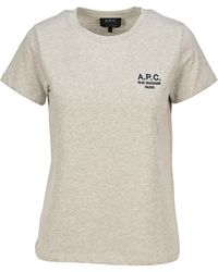 apc t shirt sale