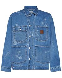 Carhartt - Coats - Lyst