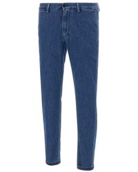 Re-hash - Slim Fit Jeans - Lyst