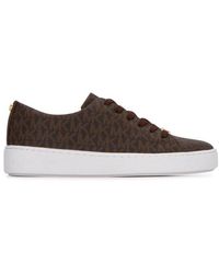 MICHAEL Michael Kors Sneakers for Women | Online Sale up to 50% off | Lyst