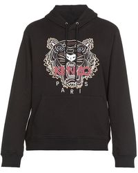 kenzo sweatshirt mens