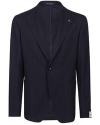 Tagliatore - Jacket - Lyst
