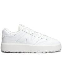 New Balance - Ct302 Low-top Sneakers - Lyst