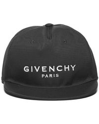 givenchy cap mens