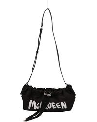 Alexander McQueen Shoulder bags for Women - Up to 63% off | Lyst