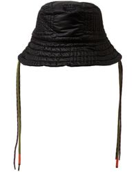Ambush - Multicord Padded Bucket Hat - Lyst