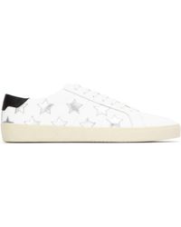 ysl sneakers womens sale