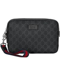 Gucci Toiletry bags for Men - Up to 18 