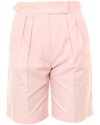 Max Mara Shorts - Pink