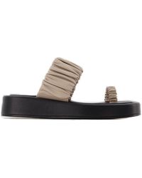Elleme - Amor Platform Sandals - Lyst