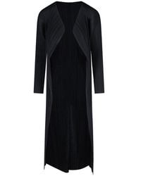Pleats Please Issey Miyake - Jackets - Lyst