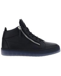 Giuseppe Zanotti Trainers for Men - Up to 75% off | Lyst Australia