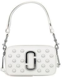 Marc Jacobs - The Pearl Snapshot - Lyst