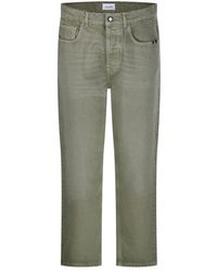 AMISH - Relaxed Fit Jeans - Lyst