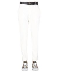 Dolce & Gabbana - Regular Fit Trousers - Lyst