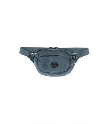 C.P. Company - Nylon Crossbody Pack - Lyst