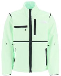 The North Face - Rmst Denali Jacket With Fleece Lining - Lyst