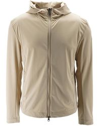 Colmar - Stretched Hooded Jacket - Lyst